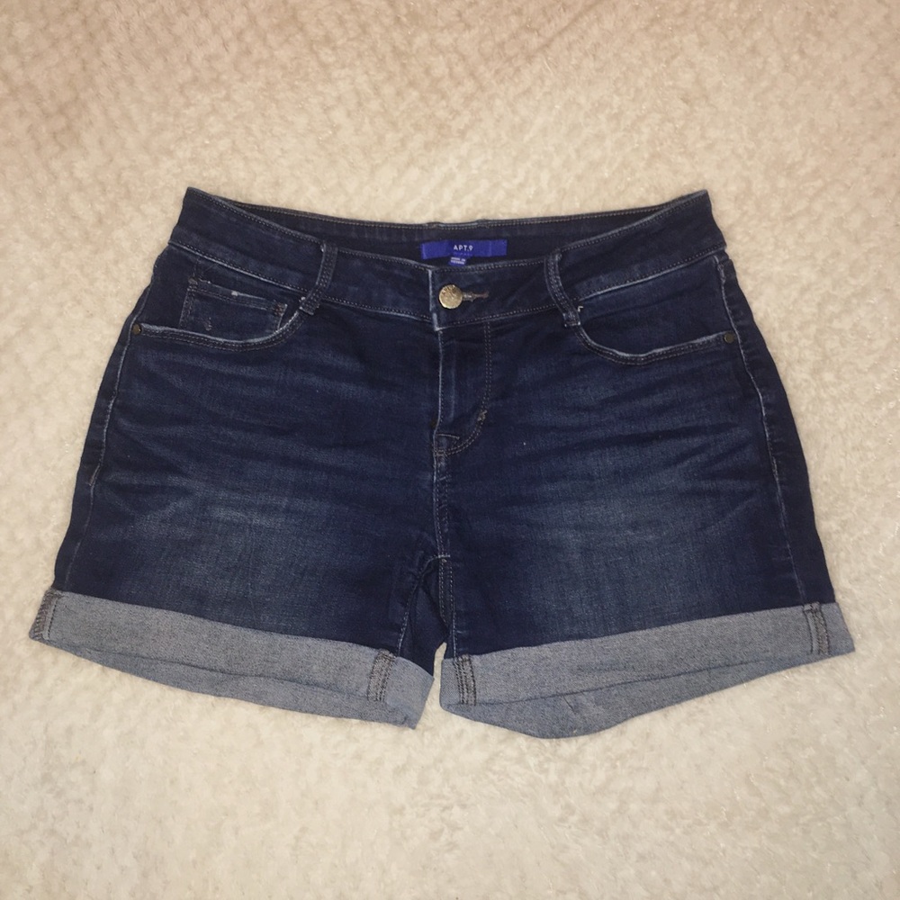 Women’s Shorts